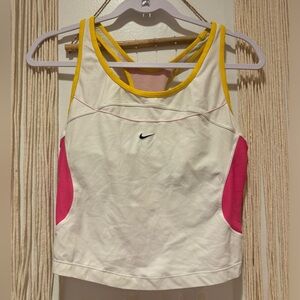 Y2K Nike Sports Tank